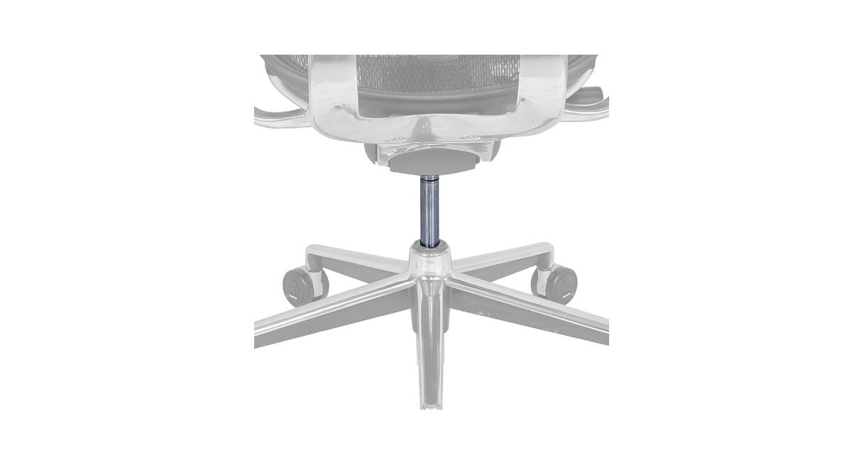Raynor Ergohuman Chair Replacement Cylinder | UPLIFT Desk