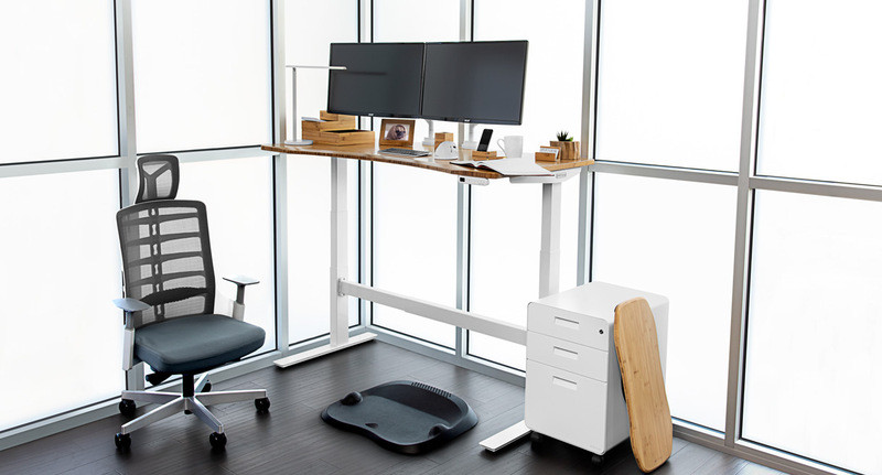 Clearance Standing Desk | UPLIFT Desk