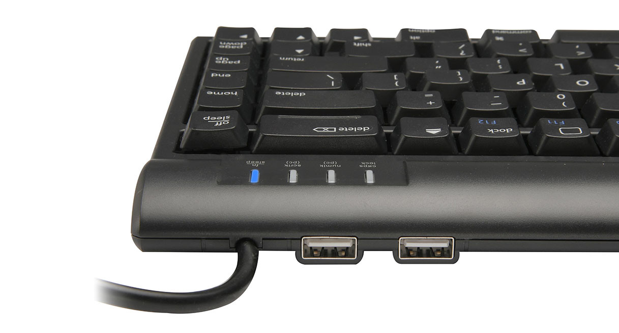 Kinesis Freestyle2 Adjustable Split Keyboard | UPLIFT Desk