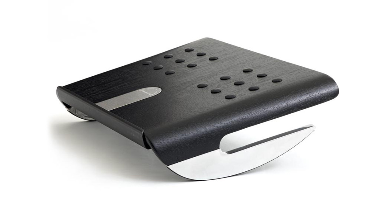 Humanscale FR500 Foot Rocker Foot Rest | UPLIFT Desk