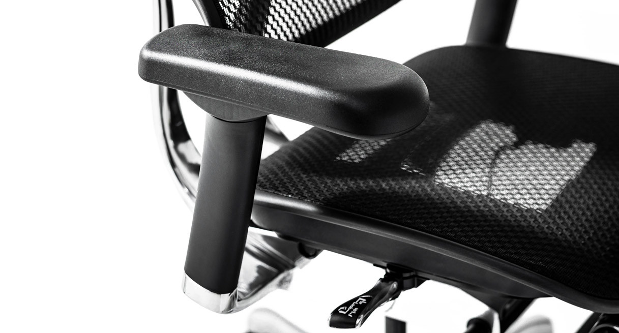 Raynor Ergohuman ME7ERG | UPLIFT Desk
