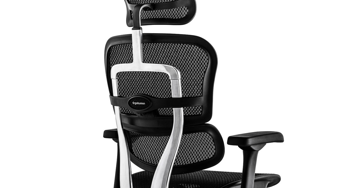 Raynor Ergohuman ME7ERG | UPLIFT Desk
