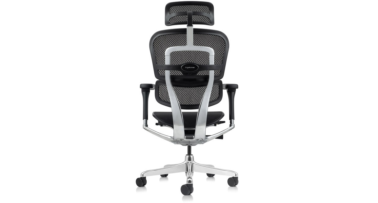 Raynor Ergohuman ME7ERG | UPLIFT Desk