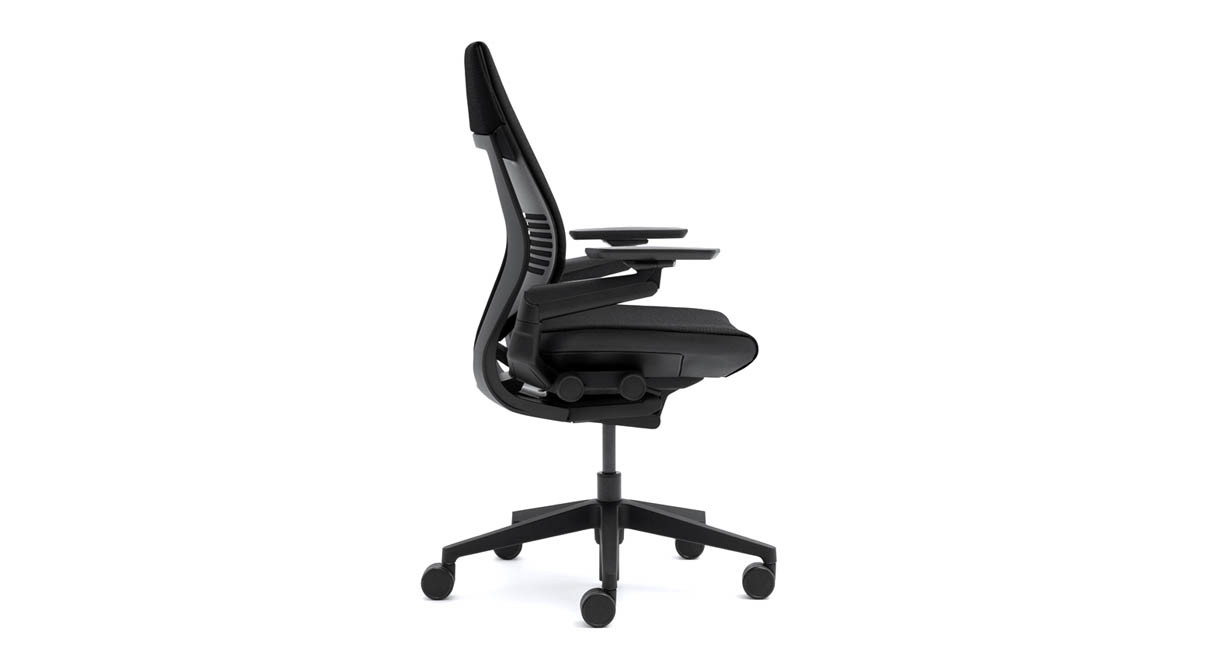Steelcase Gesture | UPLIFT Desk