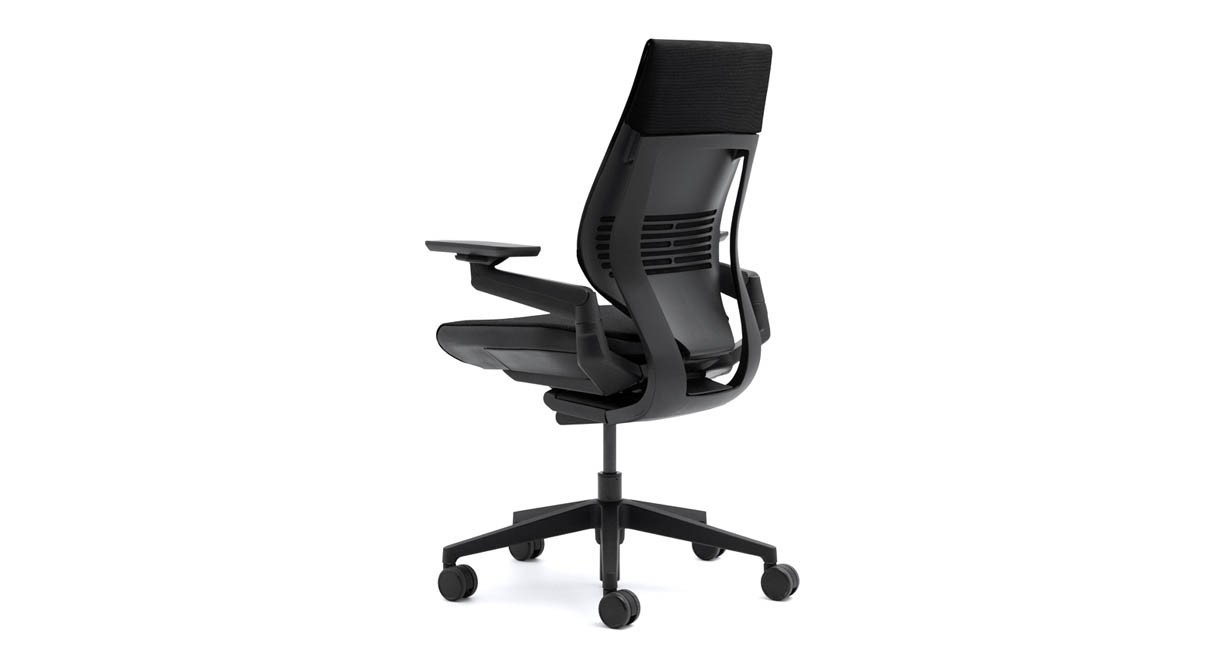 Steelcase Gesture | UPLIFT Desk