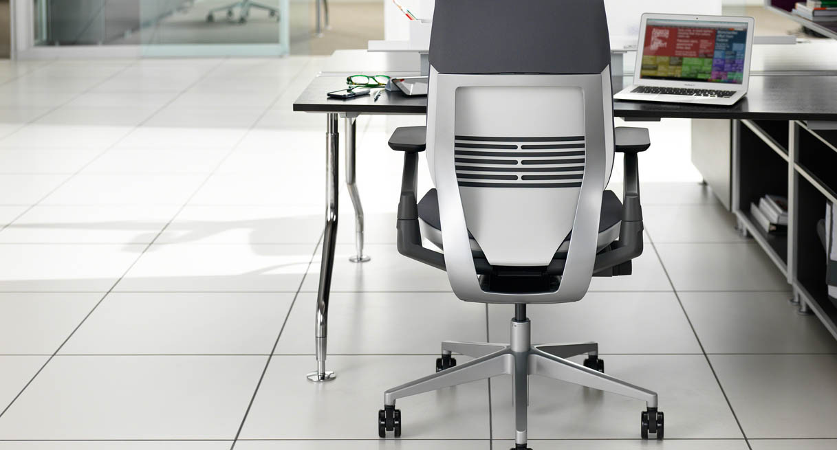 デスクチェア Steelcase Gesture Steelcase Gesture | UPLIFT Desk