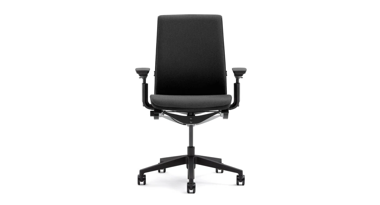 Steelcase Think | UPLIFT Desk