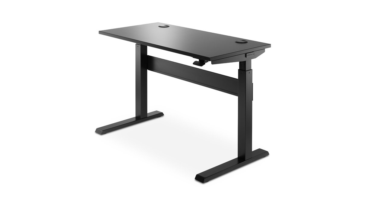 Pneumatic Standing Desk | UPLIFT Desk