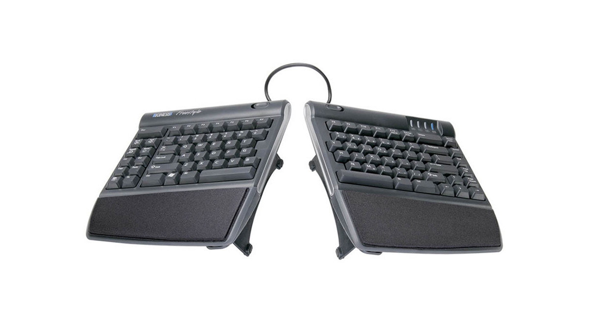 Kinesis VIP3 Accessory Option for the Kinesis Freestyle2 Keyboard