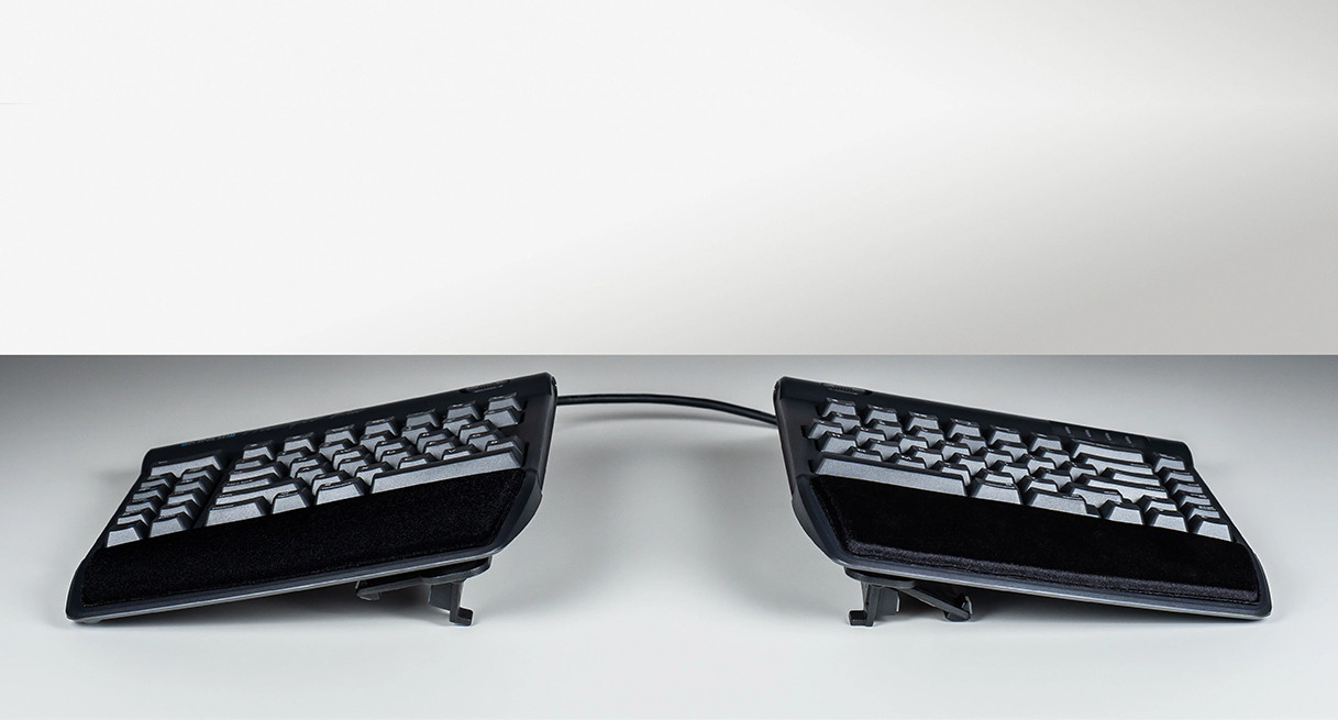 Kinesis VIP3 Accessory Option for the Kinesis Freestyle2 Keyboard