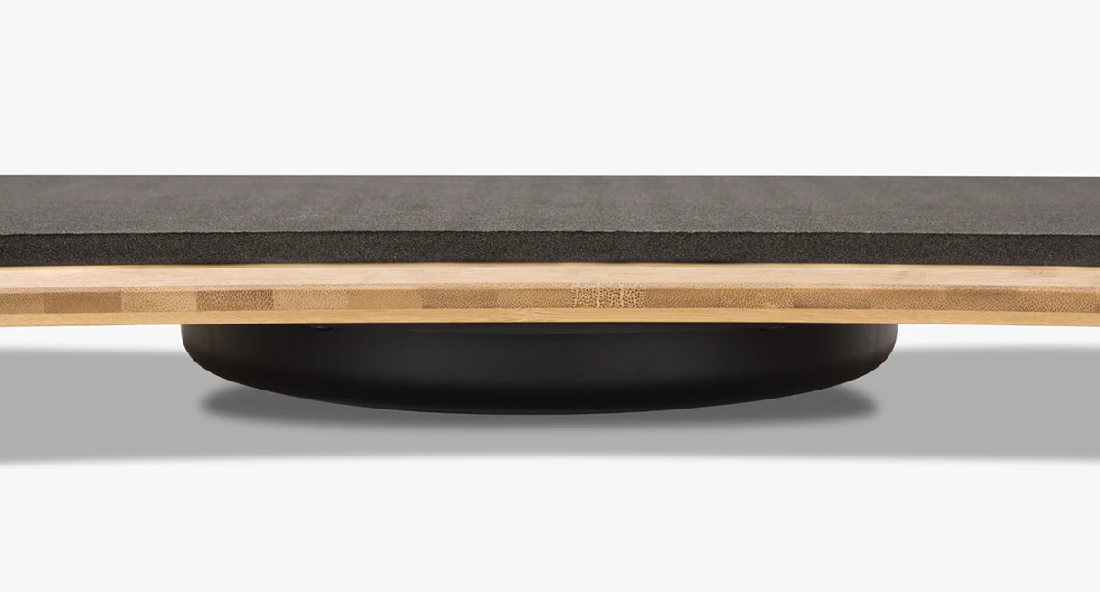 Bamboo Motion-X Board | UPLIFT Desk