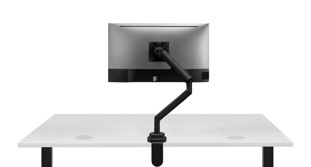 Zilker Single Monitor Arm | UPLIFT Desk