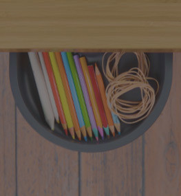 All Storage + Organization