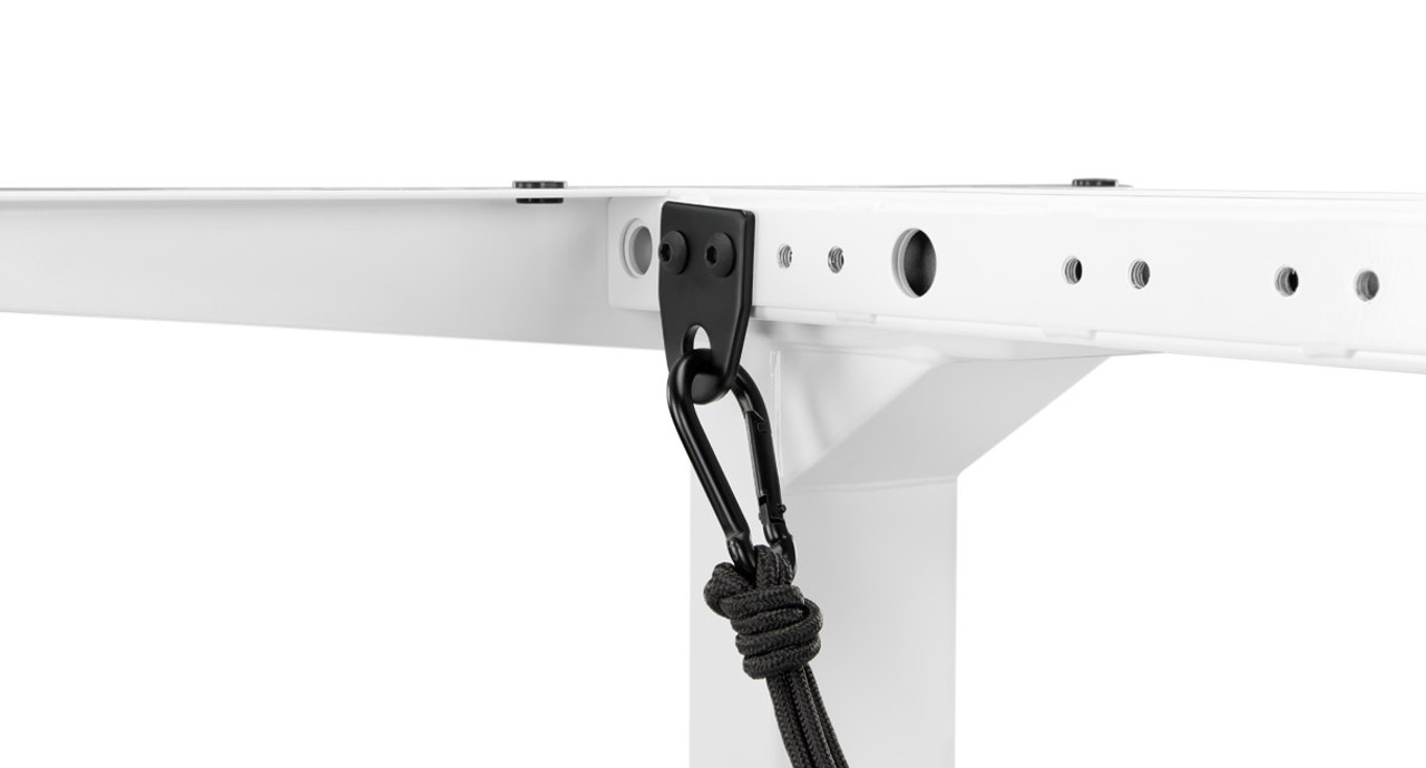 Under Desk Hammock UPLIFT Desk