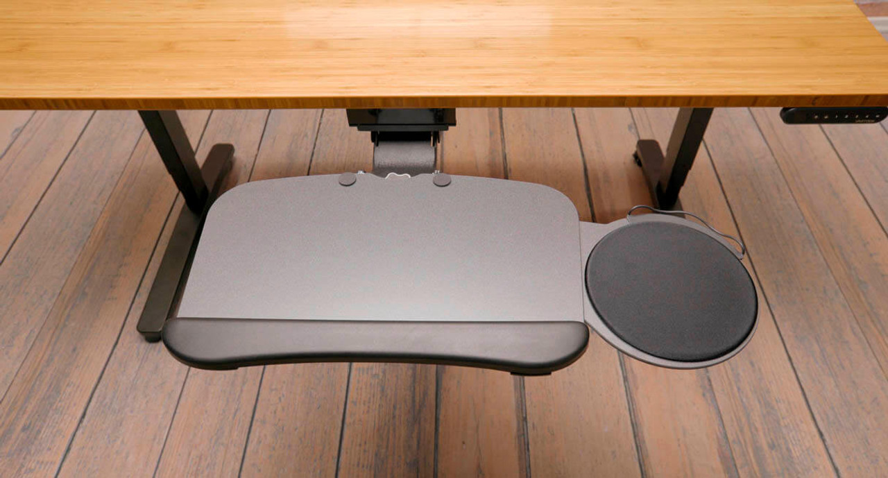 Switch Keyboard Tray UPLIFT Desk