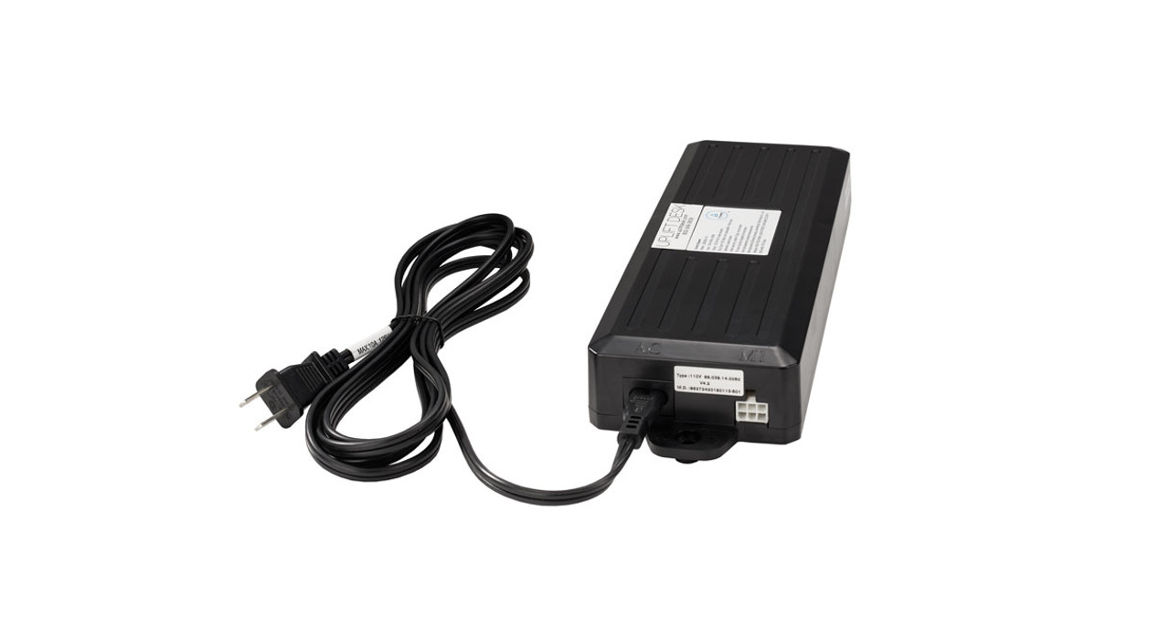 Replacement Power Cord UPLIFT Desk