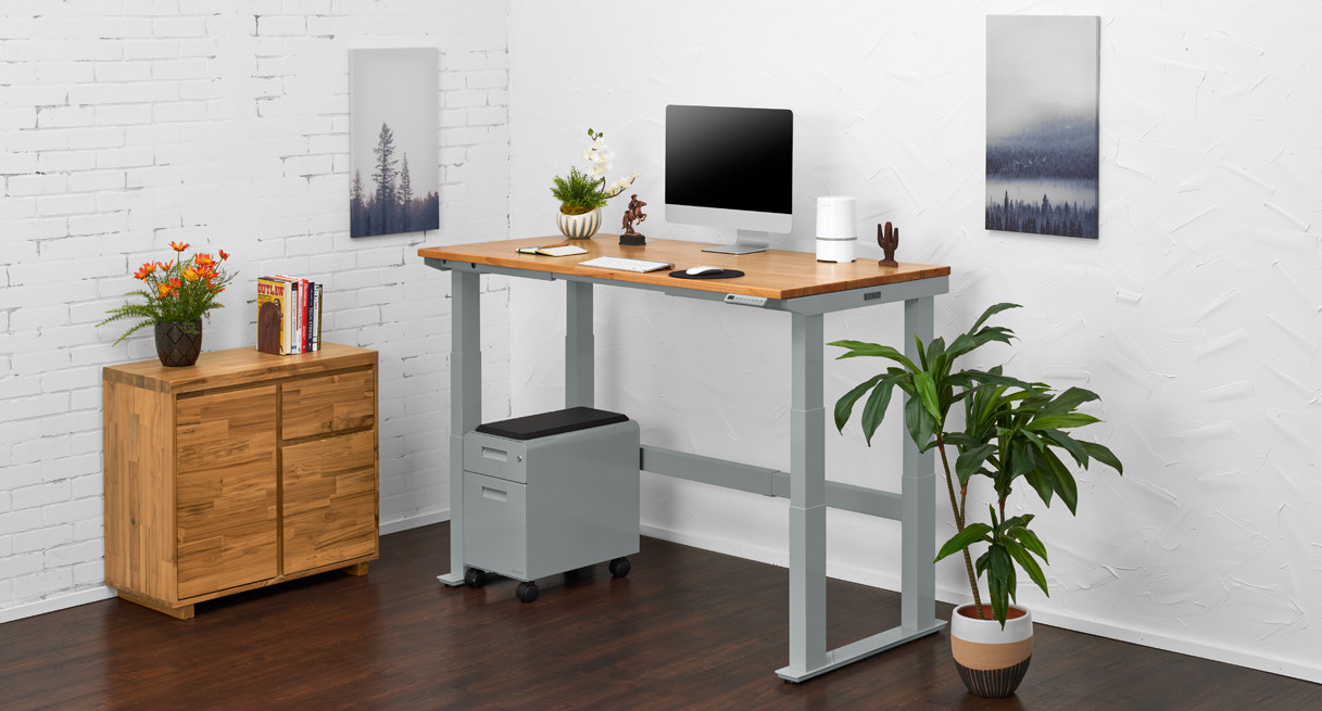 4Leg Conversion Kit UPLIFT Desk