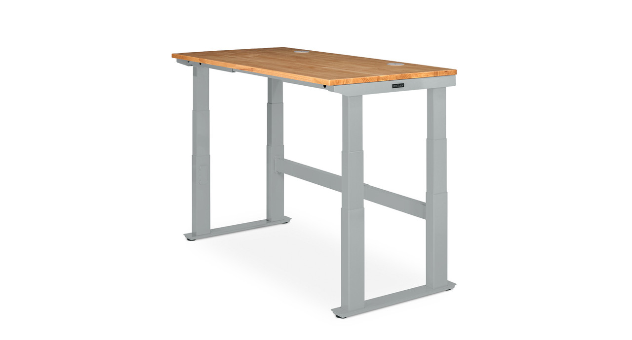 UPLIFT V2 4Leg Standing Desk Frame UPLIFT Desk