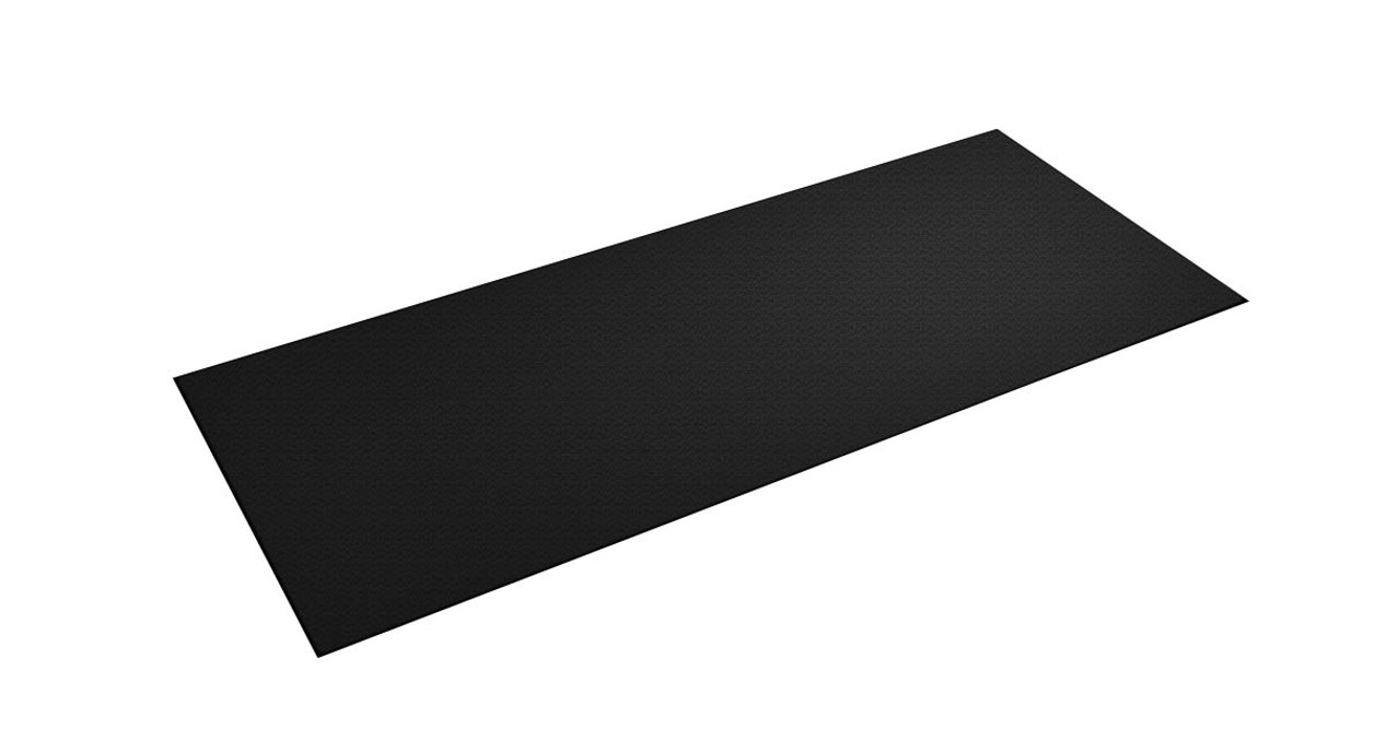 treadmill mat