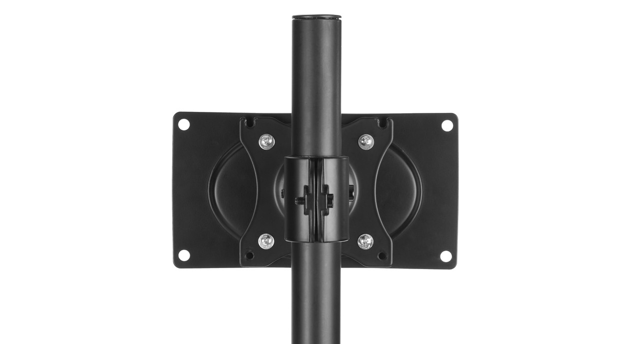 VESA Mount Adapter Plate 200mm x 100mm | UPLIFT Desk