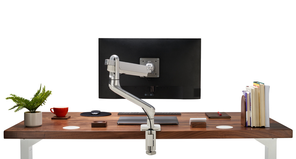 Uplift Desk Monitor Armnull