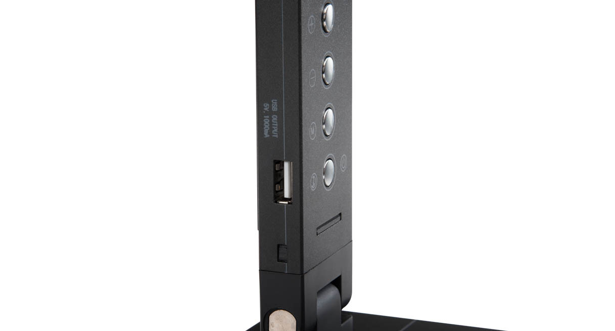Illuminate LED Task Lights | Shop UPLIFT Desk