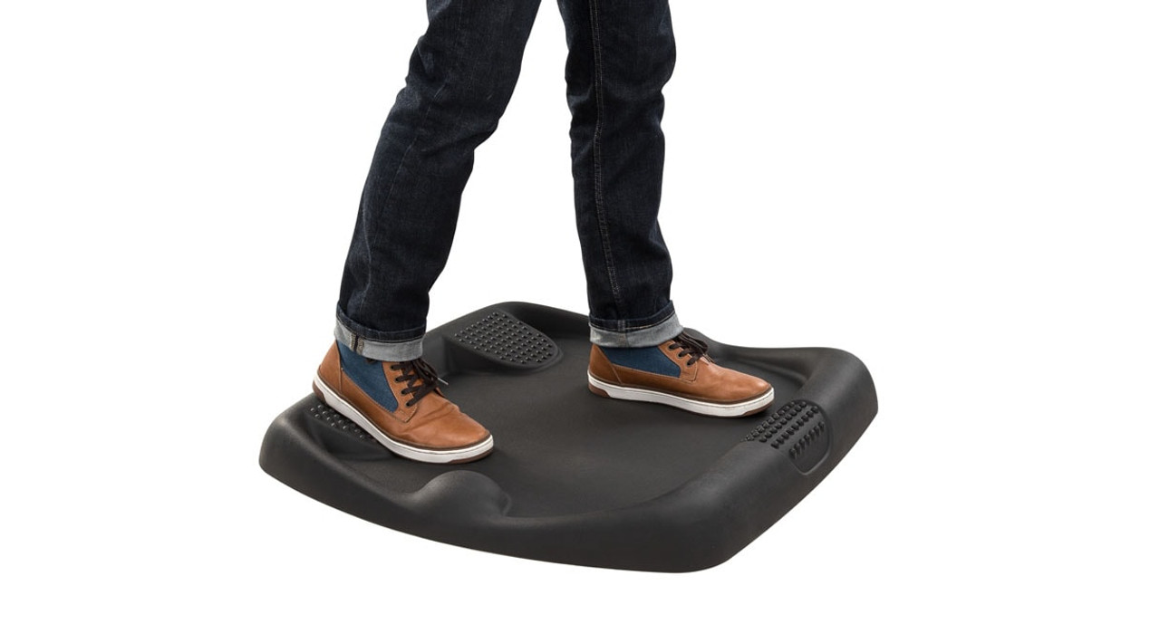 Active AntiFatigue Mat E7 UPLIFT Desk