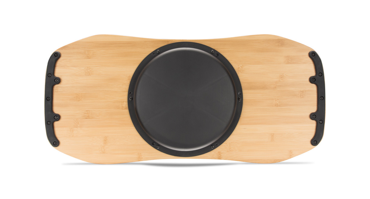Bamboo MotionX Board by UPLIFT Desk