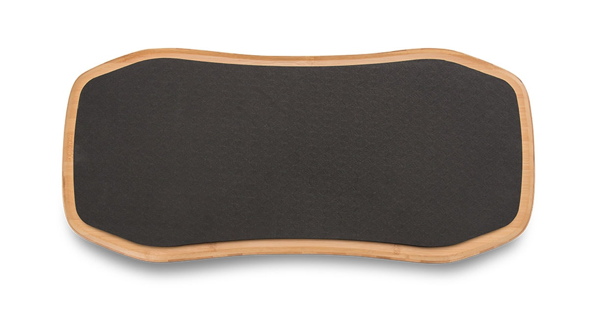 Comfort Mat for Bamboo MotionX or RockerX Boards by UPLIFT Desk