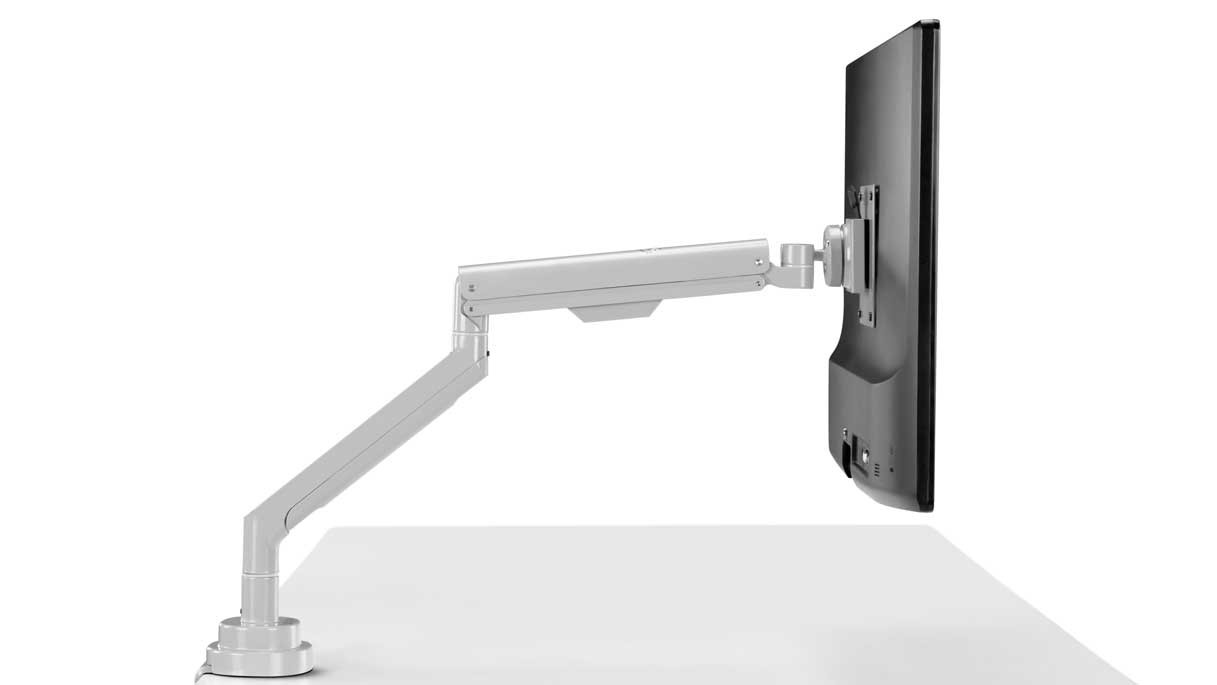 Uplift Desk Monitor Arm