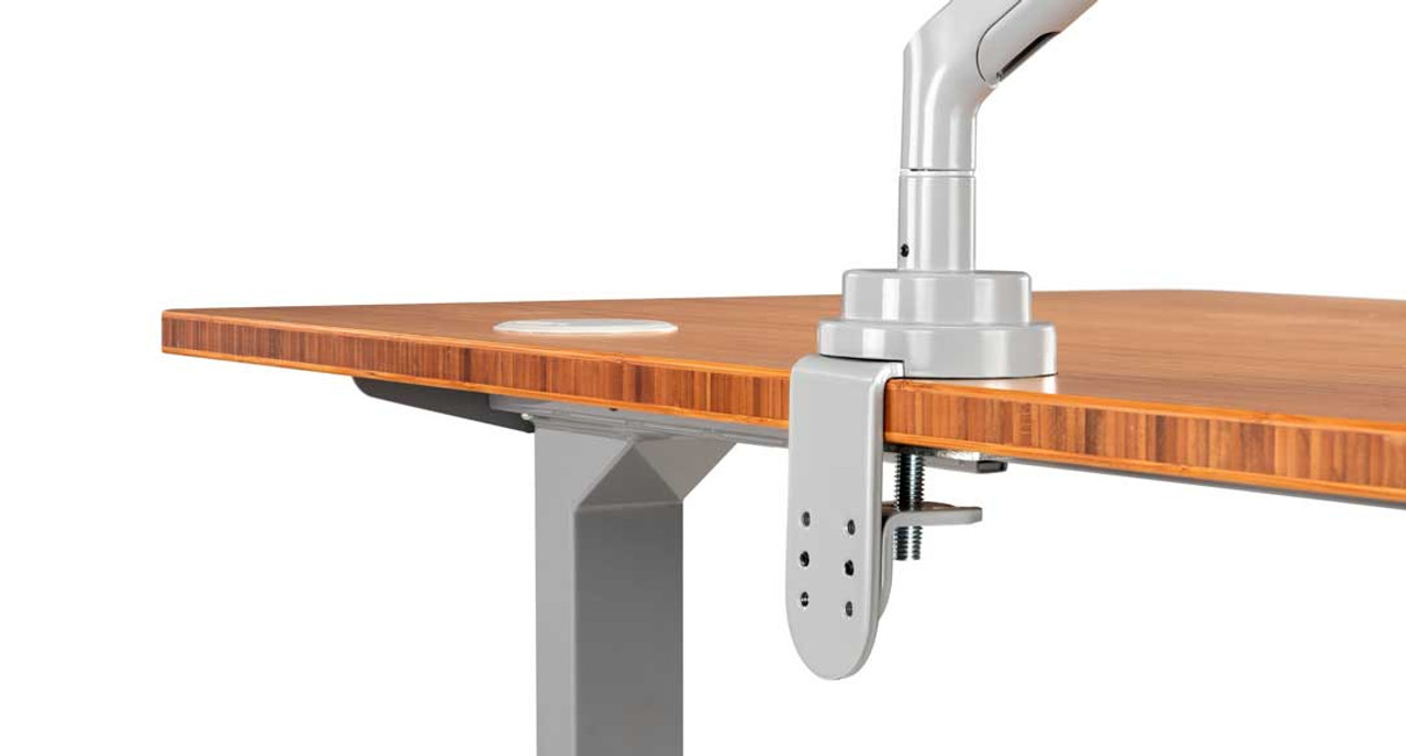 Zilker Single Monitor Arm UPLIFT Desk