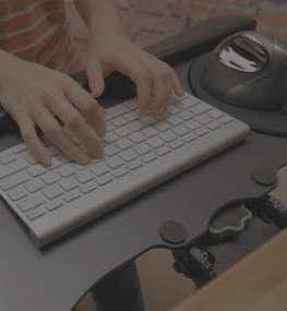 Keyboard Trays