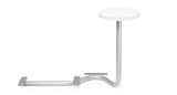 SoCo Circle Table from the UPLIFT SoCo Collection