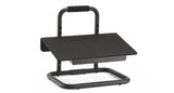 Elevate footrest by UPLIFT Desk