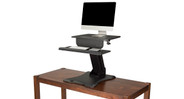 oem adjustable standing desk converter quotes