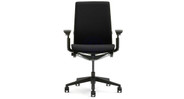 Discounted Steelcase Think Chair - Base Model