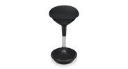 Bundle UPLIFT Motion Stool, Black