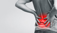 Ergonomics for back pain relief at work | UPLIFT Desk
