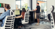 Austin Parks Foundation: Desk Donation Spotlight | UPLIFT Desk