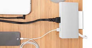 How to Add Desktop Power to Your Workspace