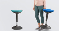 Enjoy Happy Perching on the Starling Stool 