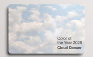 Cloud Dancer and the case for white office furniture | UPLIFT Desk