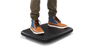 Find Your Balance. Your E7 Balance Board and How to Use It