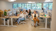 How to ask your employer for a standing desk | UPLIFT Desk