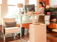 Desk Donation Program December Spotlight: Miracle Foundation