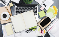 Desk Hygiene 101: A Complete Guide to Workspace Organization | UPLIFT Desk