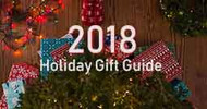 UPLIFT Desk 2018 Holiday Gift Guide