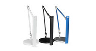And Then There Was Light! The Ultra Adaptable E7 LED Task Lamp with Clamp is Here!