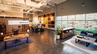 Experience UPLIFT Desk Showrooms | UPLIFT Desk