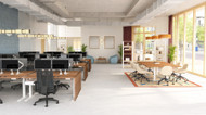The open office survival guide | UPLIFT Desk